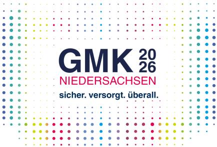 Logo GMK